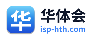华体会 Logo
